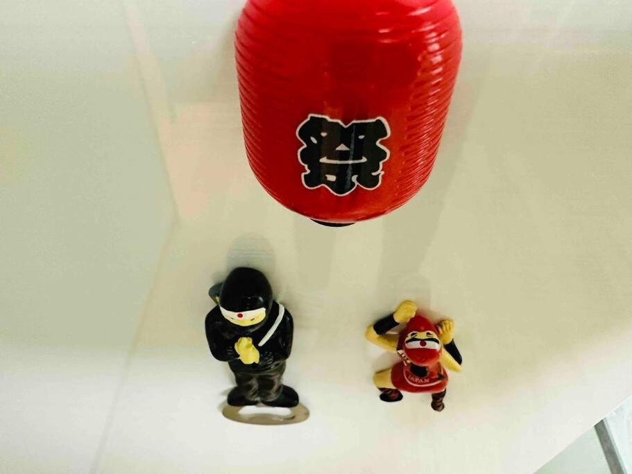 3-2,黒門市場まで30秒!の激近道頓堀徒歩6分!難波駅徒歩7分!通天閣徒歩9分!人気観光エリアへもすぐ! 公寓